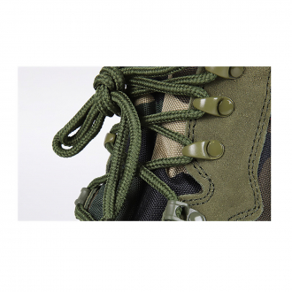 Тактические ботинки Alpo Army green field 42-4