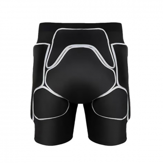 Защитные шорты Spovisio для летних и зимних видов спорта S-3