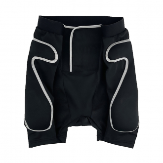 Защитные шорты Spovisio для летних и зимних видов спорта S-4