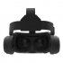 Очки виртуальной реальности Vr shinecon G04E с наушниками-3