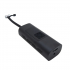 Портативный автомобильный компрессор для подкачки шин Bars (цифровой дисплей, USB кабель)-2