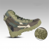 Тактические ботинки Alpo Army green field 42-3